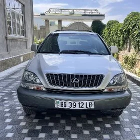Lexus RX 300 2000