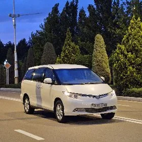 Toyota Previa 2008
