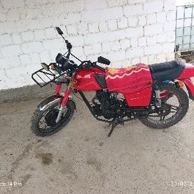 Fekon FK200-14G 2002