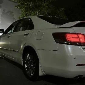 Toyota Aurion 2010