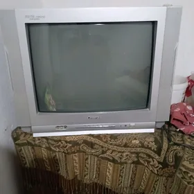Телевизор GENERAL