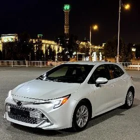Toyota Corolla 2024