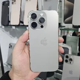 iPhone 15Pro 882sim