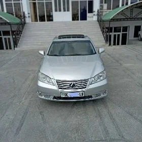 Lexus ES 350 2010