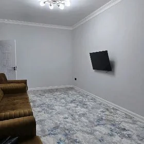 Arenda jay Mir 6