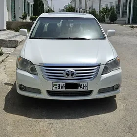 Toyota Avalon 2009