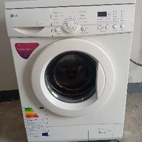 LG5Kg awtamat kirmasyn