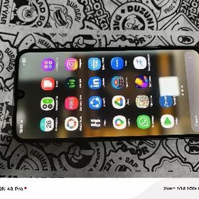 A17 samsung 8/256