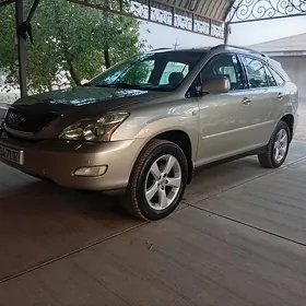 Lexus RX 330 2005