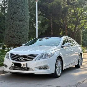 Hyundai Azera 2012