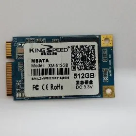 msata ssd 512gb
