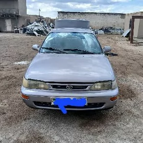 Toyota Corolla 1997