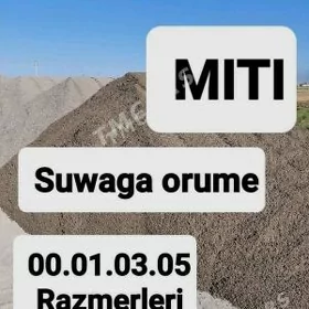 YOKARY SORT MITI SEMENT GRAWY
