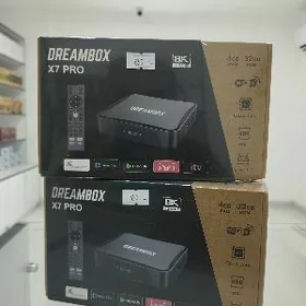 DREAMBOX TUNER