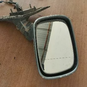 Toyota Avalon bokawoy ayna