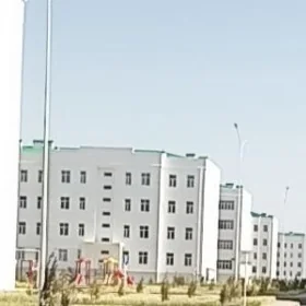 Элитка Аэропорт 2эт 4ком 204м²