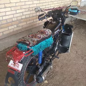Fekon FK200-14G 2009