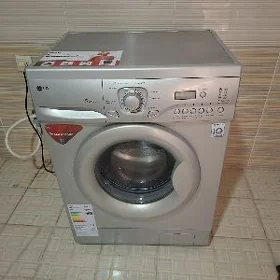 LG 5 kg kir masyn