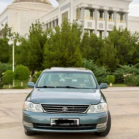 Toyota Avalon 2003