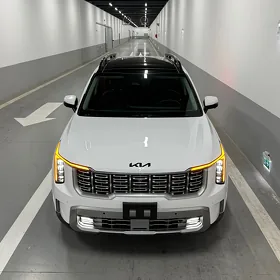 Kia Sorento 2025