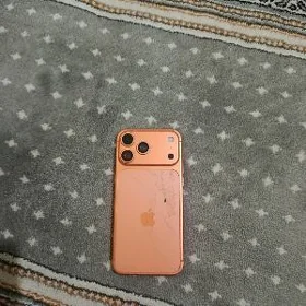 iphone 17pro max
