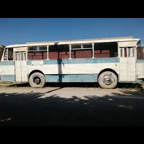 ПАЗ 3204 1987