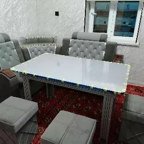 уголок кухния