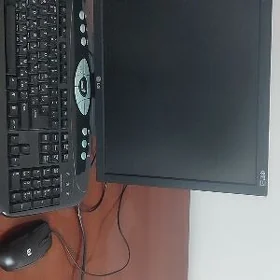 Kompyuter
