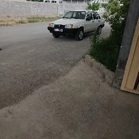 Lada 21099 2011