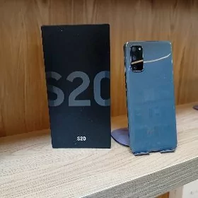 Samsung galaxy s20