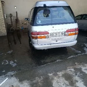 Toyota Hiace 1993