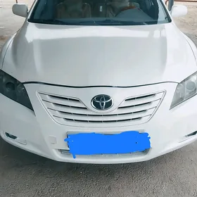 Toyota Camry 2008