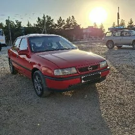 Opel Vectra 1992
