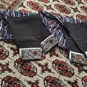 yomut balaklar
