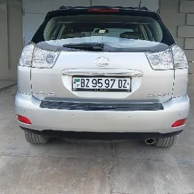 Lexus RX 330 2004