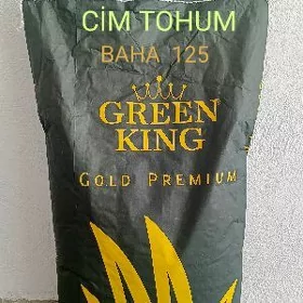 Çim tohym