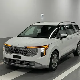 Kia Carnival 2025