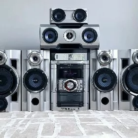 SONY