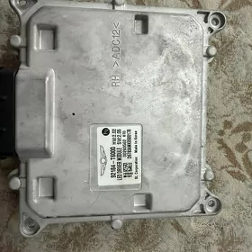 gv80 blok 2021