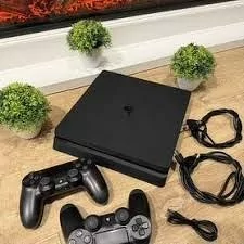 ps4 slim 500 gb PLAYSTATION