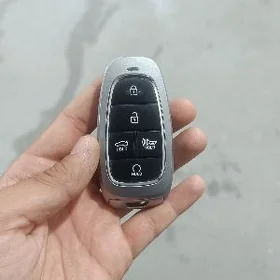 Hyundai pult