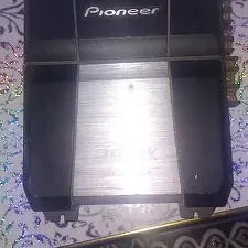 pionner usunitel