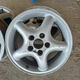 15lik vectra omega diska
