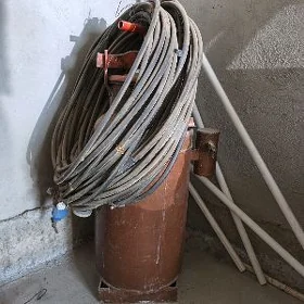 Автоген аппарат