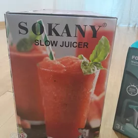 Sok sykyjy enjam
