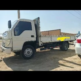Forland H2 2012