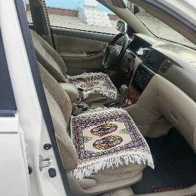 Toyota Corolla 2003