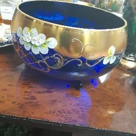 ваза винтаж
