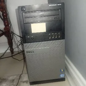 Dell Kompyuter