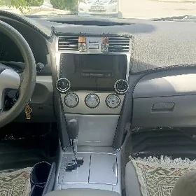 Toyota Camry 2009